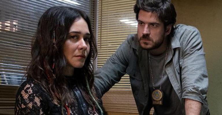 Estrelada por Marco Pigossi e Alessandra Negrini, série da Netflix dialoga com lendas do folclore brasileiro