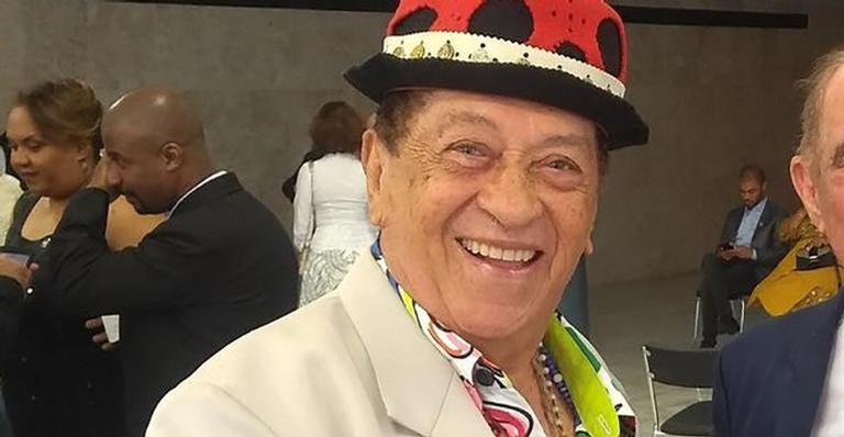 Genival Lacerda morre aos 89 anos após batalha contra a Covid-19: “Seguiu lutando até o último minuto”