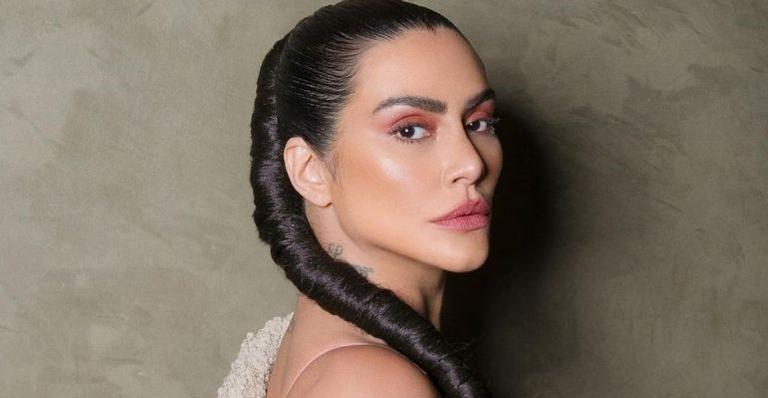 Cleo se pronuncia após ser acusada de envolvimento com golpes criminosos: “Denunciou inúmeras vezes”