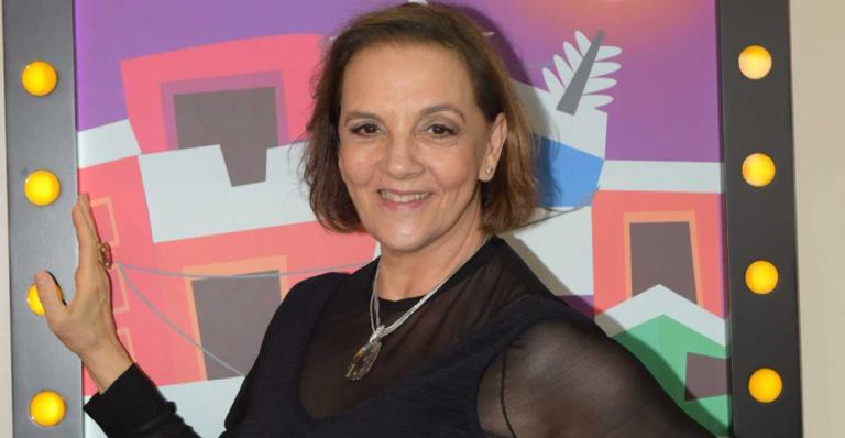 Denise Del Vecchio deixa a Record TV e é cotada para remake de Pantanal