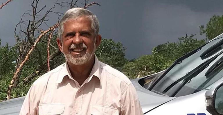 José Raimundo deixa a Globo após 31 anos e desabafa: “Trabalho só se mantém quando as duas partes querem”
