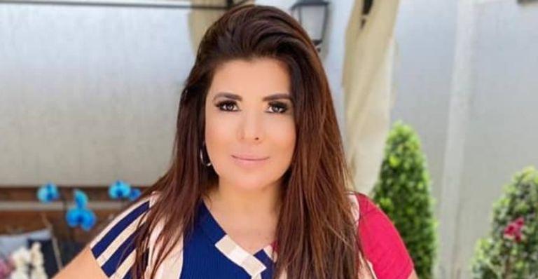 Mara Maravilha é acusada de editar a própria cintura em foto e web não perdoa: “Tem que ter coragem”