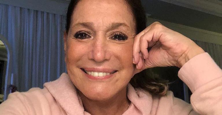 Susana Vieira resgata foto de quase 30 anos com Nicette Bruno e faz homenagem: “Eternas”