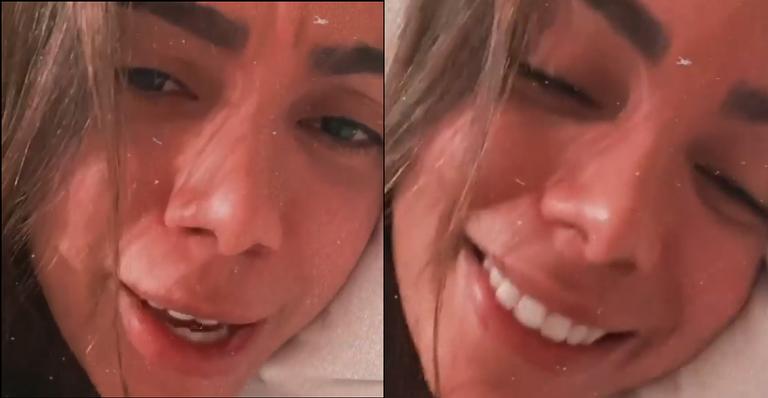Anitta ironiza fala de Jair Bolsonaro e se oferece a fazer campanha pró-vacina: “Não vou virar jacaré”