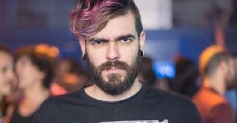 Morre Daniel Carvalho, apresentador da MTV e Band, aos 32 anos: “Que tristeza”