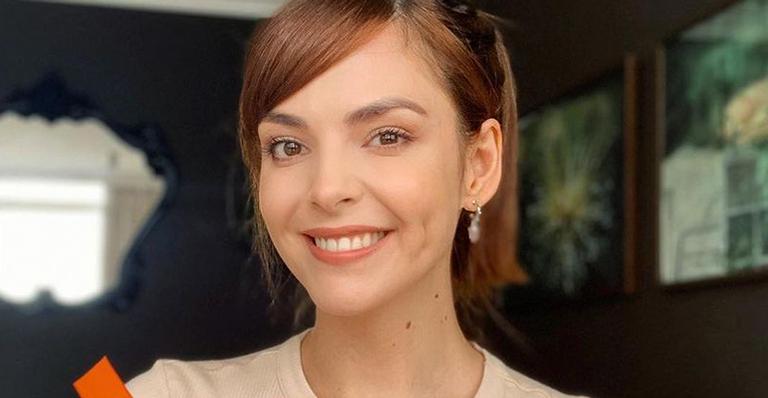 Titi Müller revela que não apresentará ‘A Eliminação’ durante o BBB21: “Serei apenas audiência”