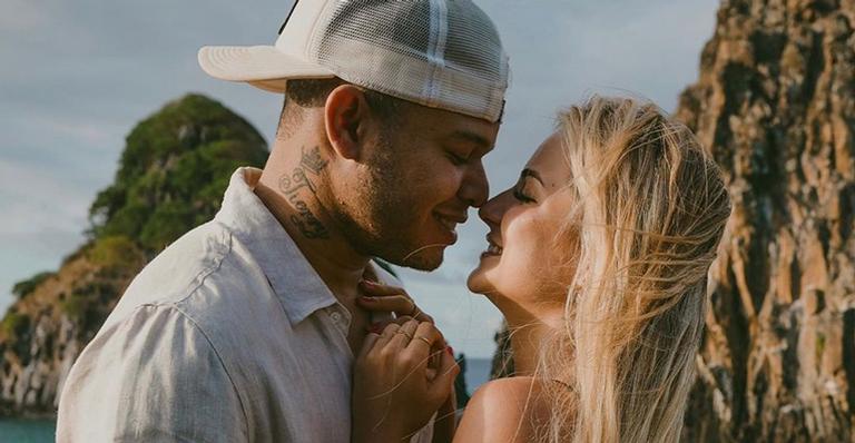 Finalmente! Após polêmicas, Tierry pede ex-BBB Gabi Martins em namoro: “Agora é oficial”