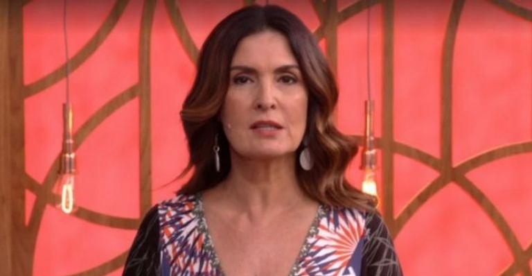 Mãe de Fátima Bernardes passa por cirurgia de emergência após acidente doméstico: “Teve mais dor”