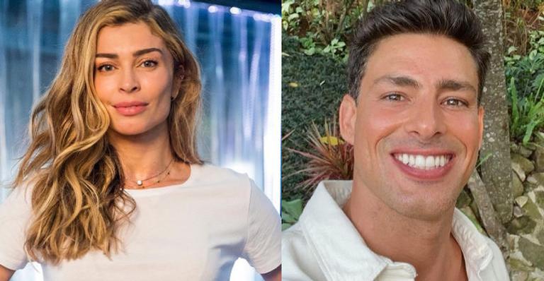 Filha de Grazi Massafera e Cauã Reymond aparece pela primeira vez após doar os cabelos: “Linda de qualquer jeito”