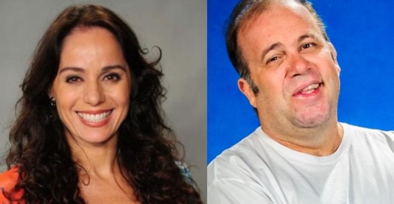 Otávio Müller e Cláudia Mauro terão filha com Síndrome de Down em Um Lugar ao Sol