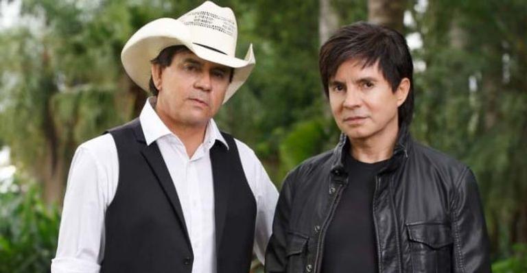 Chitãozinho e Xororó anuncia morte próxima após luta contra Covid-19: “Vá em paz”
