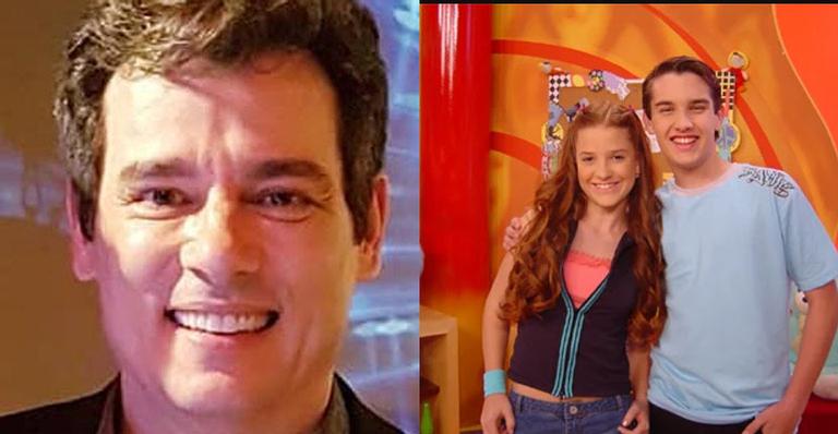 Ex-apresentadora do SBT gera polêmica após se referir a Celso Portiolli como babaca: “Acordei cancelada”
