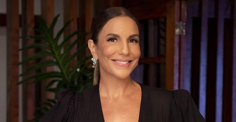 Família de artistas! Ivete Sangalo mostra o filho tocando teclado e se derrete na web: “Orgulho”