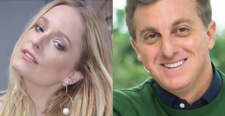 Luciana Vendramini agradece apoio que recebeu da família de Luciano Huck: “Me acolheram muito”