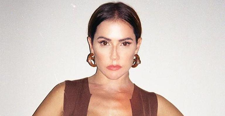 Sincera! Deborah Secco revela já ter ficado com mulheres: “Verdade verdadeiríssima”