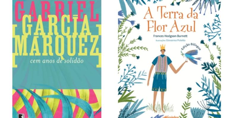 Indicações de Janeiro: 7 livros que você precisa conhecer para adicionar a sua wishlist
