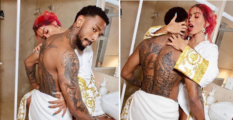 Romance secreto? Anitta abre o jogo e se pronuncia após ser acusada de ficar com Nego do Borel: “Sincerona”