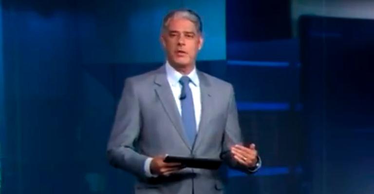 Após desabafo no ‘Jornal Nacional’, esposa de William Bonner publica foto rara e se declara: “Sinto orgulho”