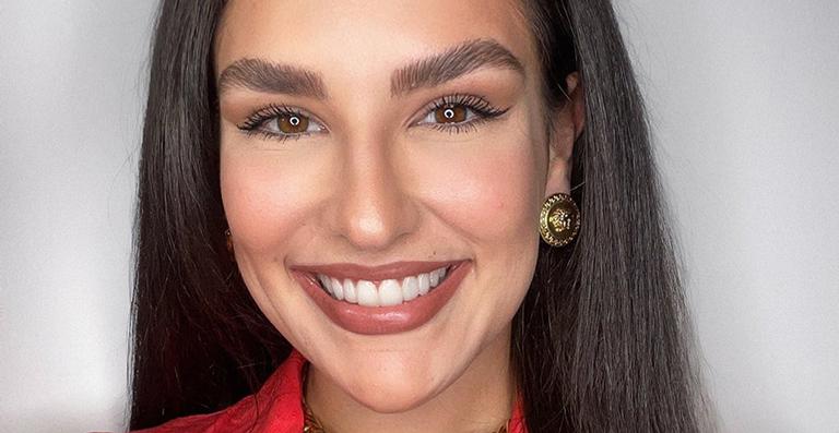 Após sumiço da web, Kéfera Buchmann nega participação no BBB21: “Não faço ideia de onde surgiu isso”