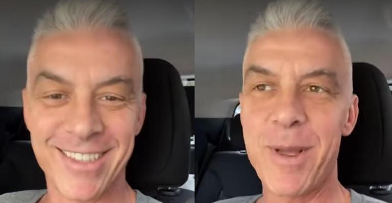 Em luta contra o câncer, marido de Ana Hickmann comemora nova rotina longe do hospital: “Tudo já deu certo”