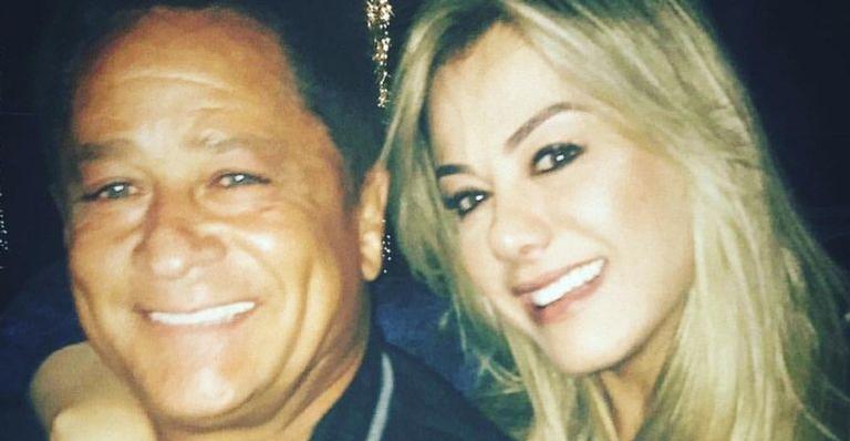Em papo sincero, esposa de Leonardo entrega que já perdoou traições: “Verdade”