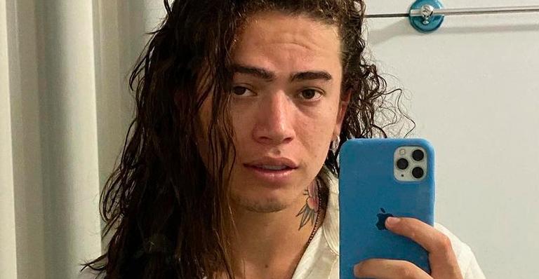 Whindersson Nunes anuncia doação de oxigênio para Manaus e é aplaudido na web: “Deus abençoe”