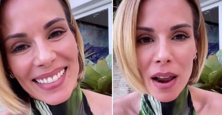 BBB21: Ana Furtado diz que Boninho não entrega segredos do reality: “Já me deu pista falsa”