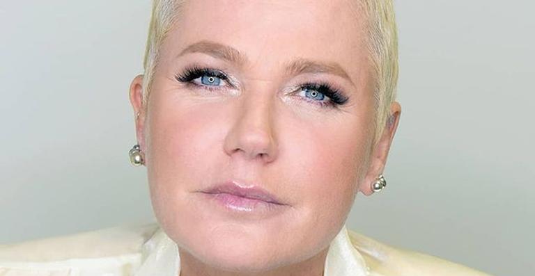 Com bom humor, Xuxa ‘pressiona’ Sasha Meneghel e confessa vontade de ser avó: “Não queria que demorasse muito”