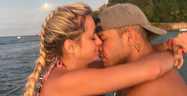 Tá sério! Gabi Martins abre o jogo sobre planos de casamento com Tierry e revela se é ciumenta