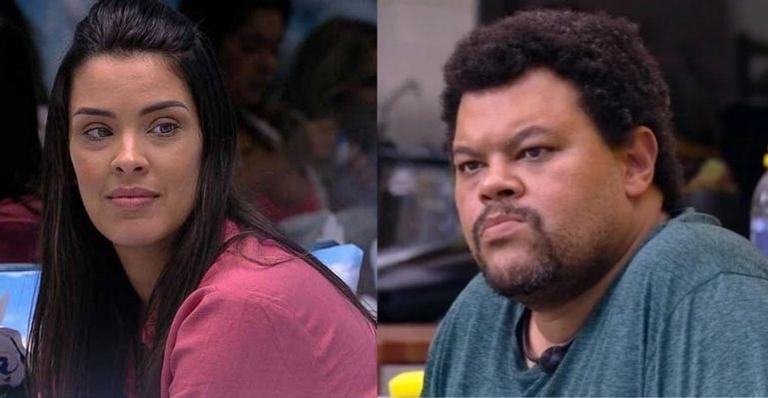 Ex-BBB Ivy Moraes abre o jogo e diz se sentia raiva de Babu Santana: “Não sabia jogar”