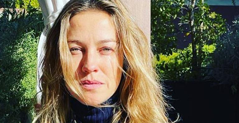 Luana Piovani reúne os três filhos em clique raro e fãs ficam surpresos com o tamanho: “Como cresceram!”