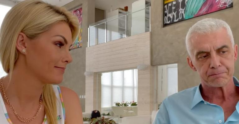 Marido de Ana Hickmann comove fãs ao relatar internação às pressas: “Eu estava destruído”