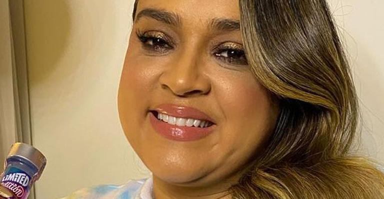 Preta Gil posa agarradinha com Gilberto Gil e mostra novo visual do pai: “Estou amando”