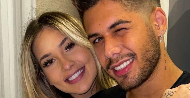 É igualzinho! Virgínia Fonseca mostra rosto da filha em ultrassom e semelhança com Zé Felipe espanta