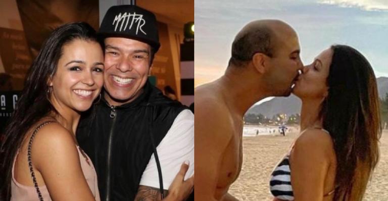 A família vai crescer! Filha de Maurício Mattar anuncia primeira gravidez
