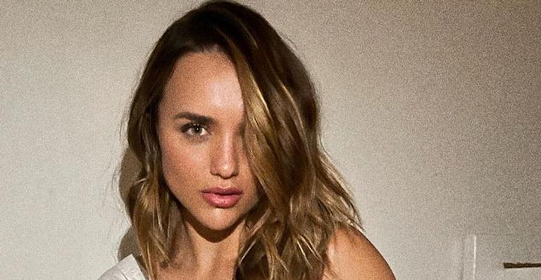 Ex-BBB Rafa Kalimann causa ao eleger look sexy com minissaia para noitada: “Assim não sobra ninguém vivo”