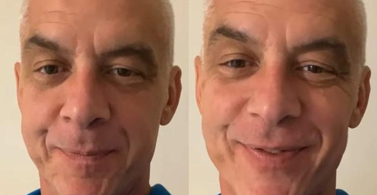 Lutando contra o câncer, marido de Ana Hickmann ganha apelido de amiga após perder 13 kg: “Guardei mágoas”