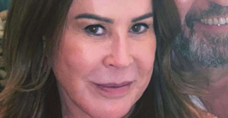 Zilu Camargo surge ao lado do amado para celebrar 9 meses de namoro: “Muito amor e cumplicidade”