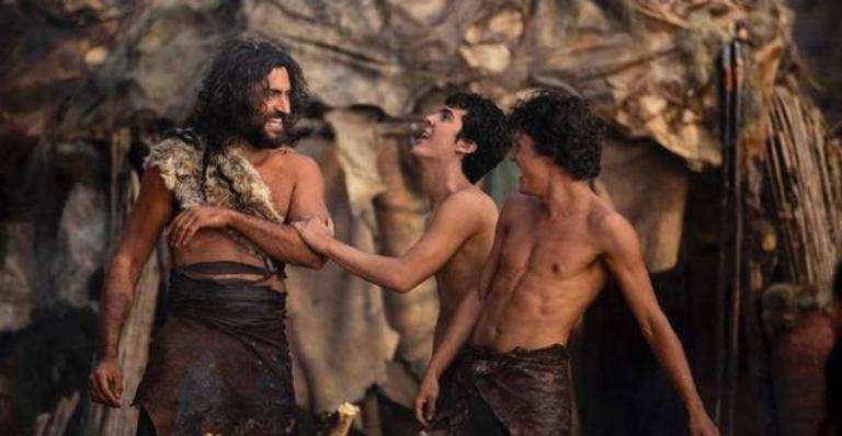‘Gênesis’ pode se tornar a novela mais cara da história da Record TV