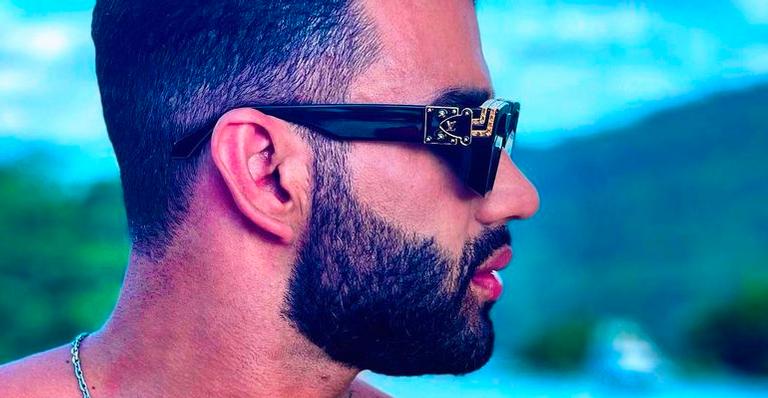 Gusttavo Lima se pronuncia pela primeira vez após reencontro com Andressa Suita: “Um dia de cada vez”