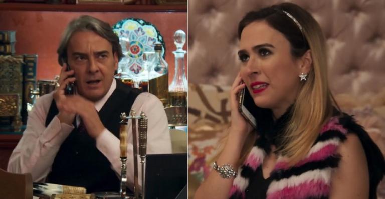 ‘Haja Coração’ terá semana agitada com nova personagem e vilã desmascarada. Saiba mais!