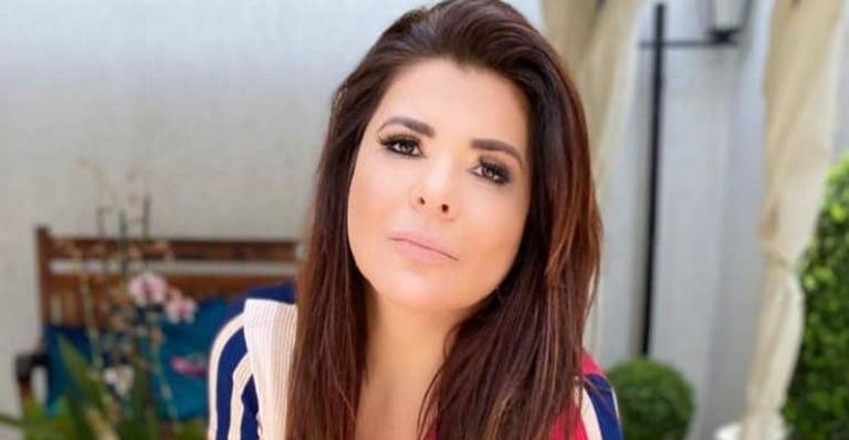 Em desabafo, Mara Maravilha dá um basta nas polêmicas e pede fim das discussões: “Respeitar é maturidade”