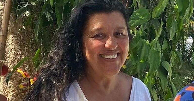 Regina Casé agita a web ao mostrar reencontro com Taís Araujo e Adriana Esteves: “Trio maravilhoso”