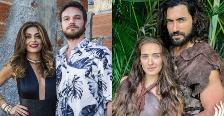 ‘A Força do Querer’ vs ‘Gênesis’: Globo e Record exibem novelas no mesmo horário e disputam audiência