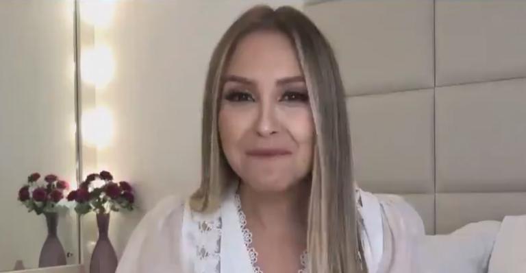BBB21: Carla Diaz é anunciada como uma das participantes do reality: “Maior desafio da minha vida”