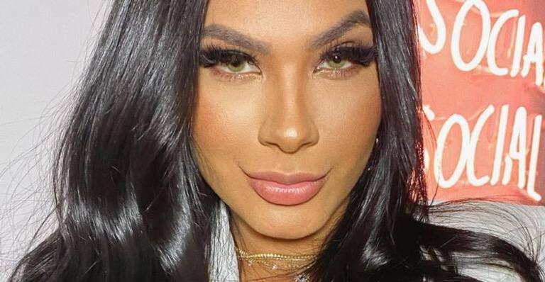 BBB21: Pabllo Vittar deixa escapar possível participação de Pocah no Camarote do reality