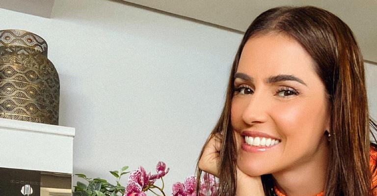Após anúncio de participantes do BBB, Deborah Secco diz que vai ‘entrar em modo Pay-per-view’