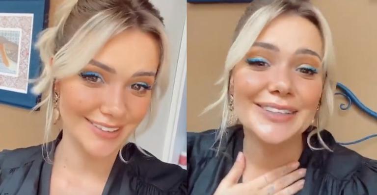 BBB 21: Marcela McGowan celebra participação de Karol Conká no reality’: ”Ela é muito necessária”