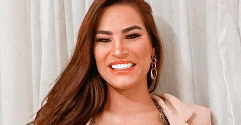 Participante do BBB21 chama atenção por semelhança com ex-Fazenda Raissa Barbosa: “Muito parecidas”