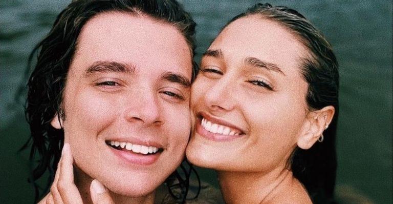 Sasha Meneghel e namorado curtem resort luxuoso com diárias de até R$ 39 mil